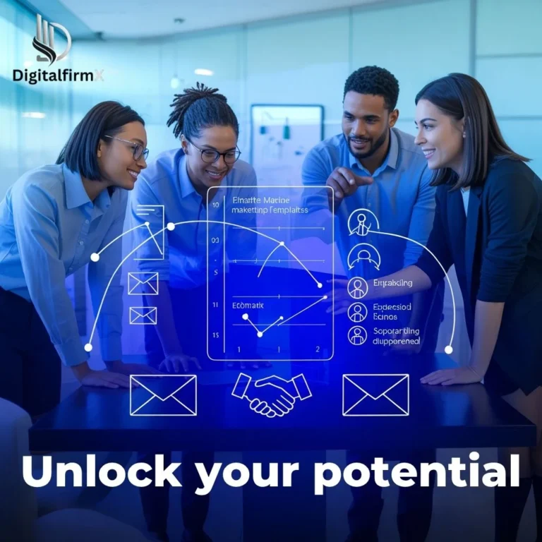 Email Marketing 6 B2B Email marketing strategy