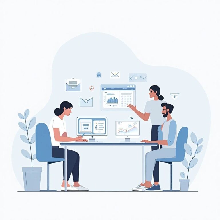 Email Marketing 3 Email Campaign Management