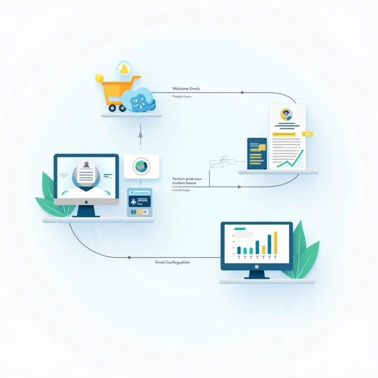 Email Marketing 4 email marketing automation