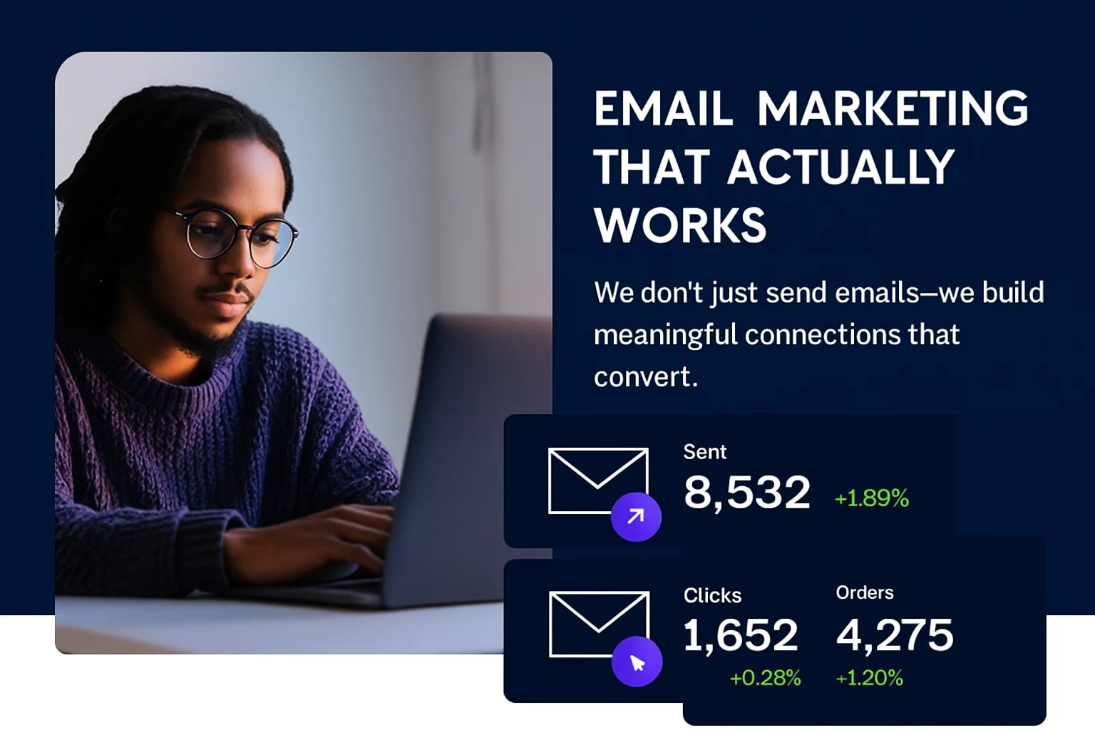 Email Marketing 1 Email marketing