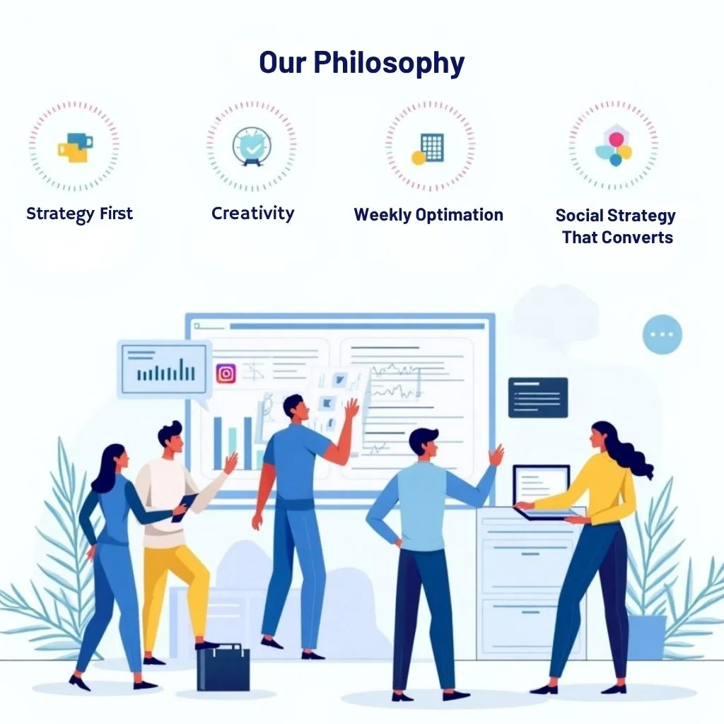 Social media marketing 2 Social media marketing