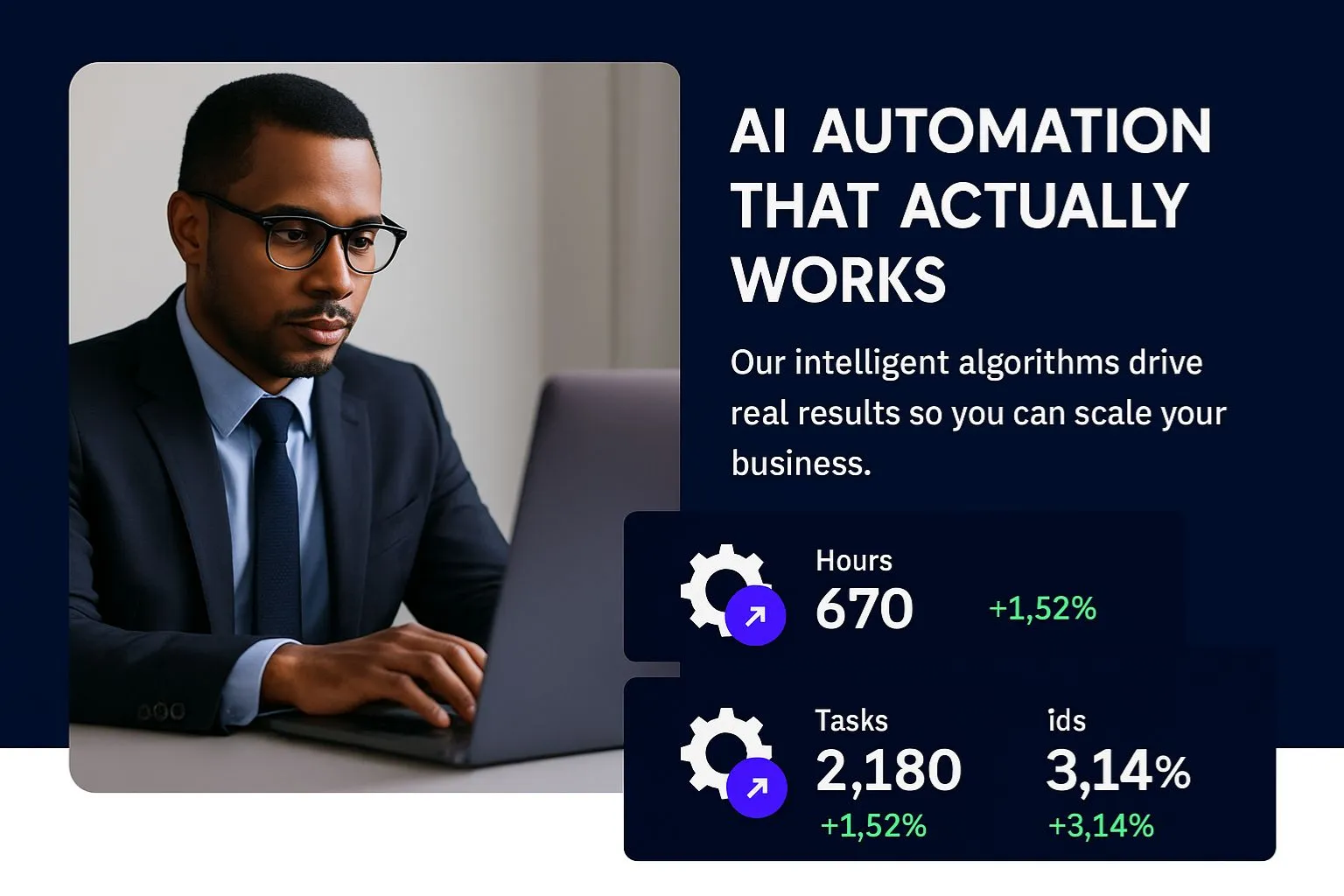 Ai automation services